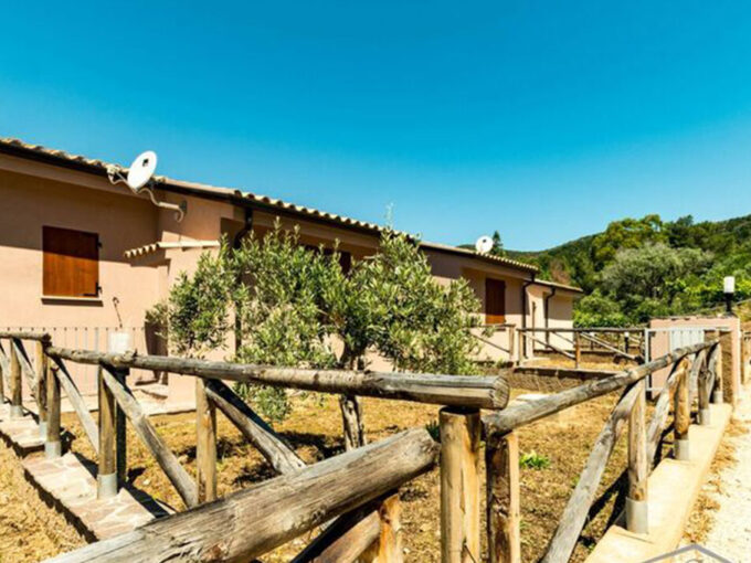 VILLA-CHIA