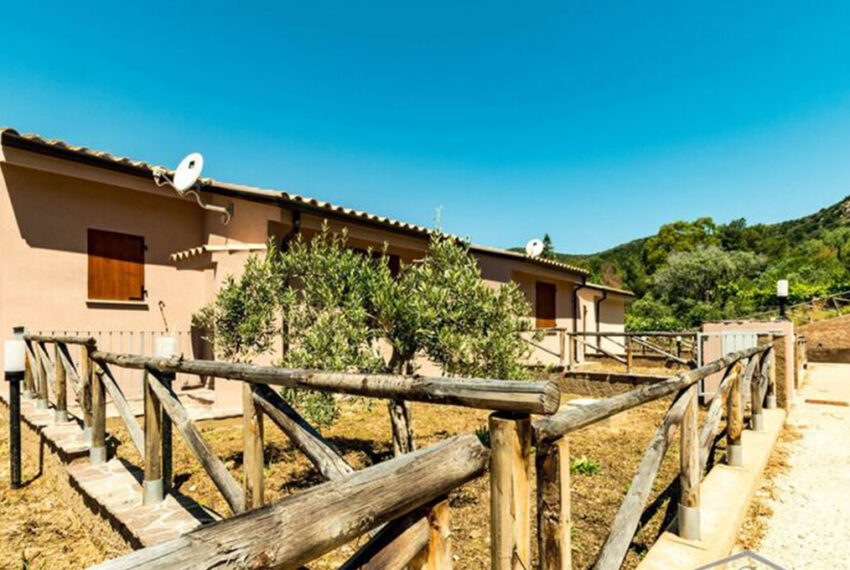 VILLA-CHIA