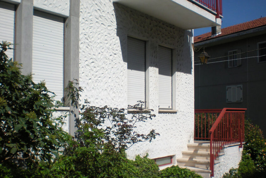VILLA-CUORGNE'
