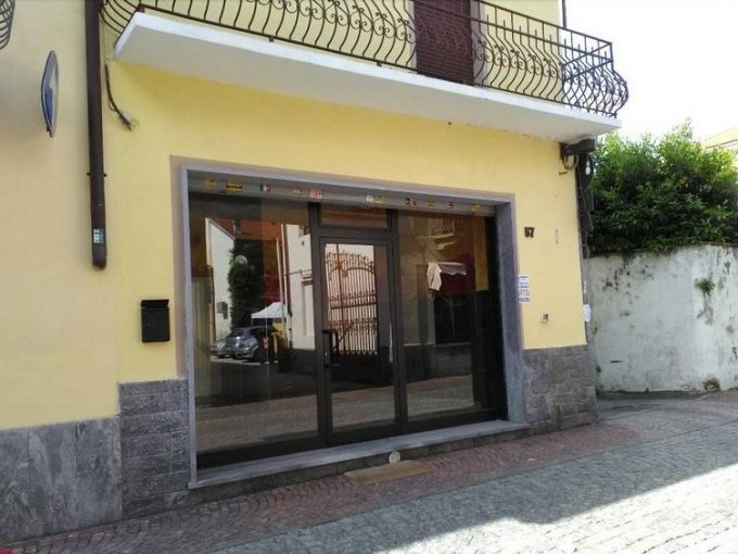 CIRIE-VENDITA-ALLOGGIO-E-LOCALE-VIA MATTEOTTI-11